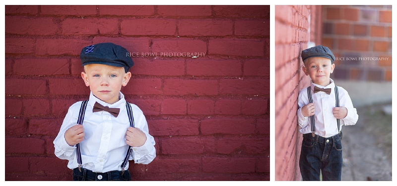 Parker Child Photographer, Vintage Portraits, Farm