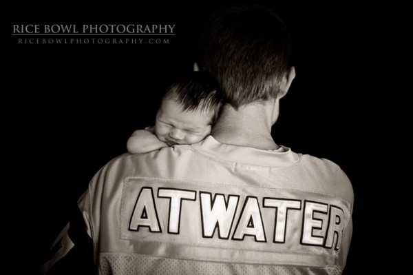 Colorado Newborn Photographer