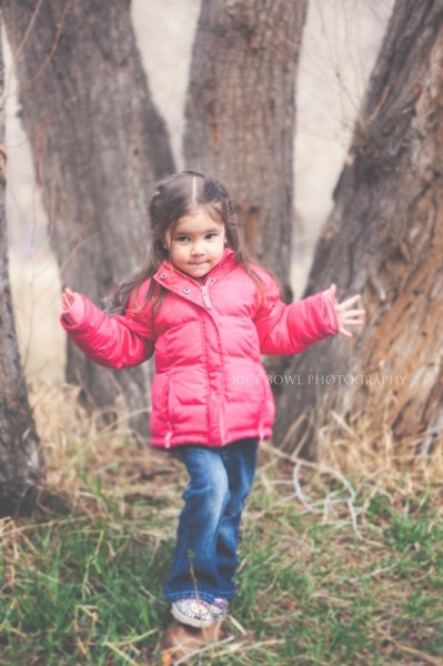 Aurora Child Photography