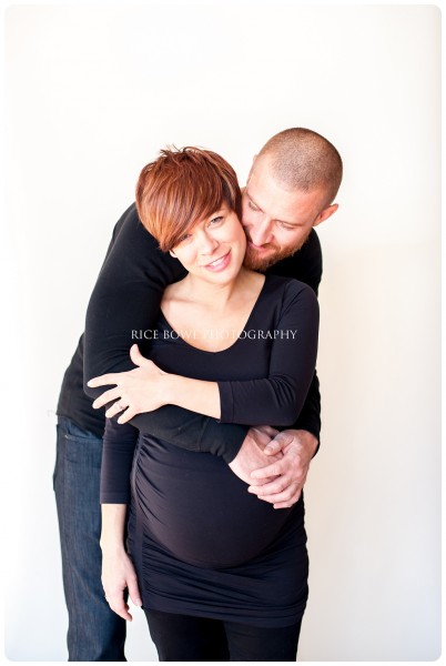 Aurora Maternity Photographer