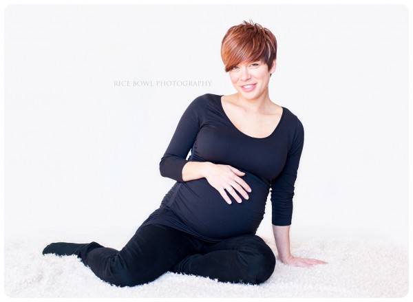 Maternity Photo