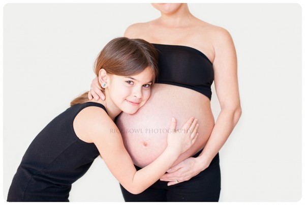 Denver Maternity Photography