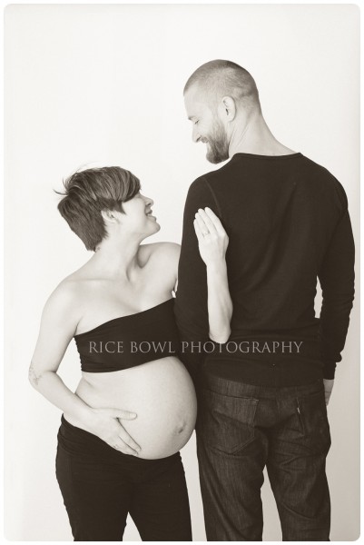 Denver Maternity Photography