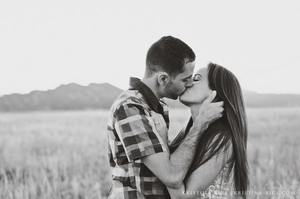 Olde Town Arvada Engagement Session