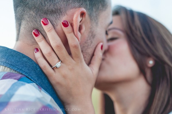 Olde Town Arvada Engagement Session