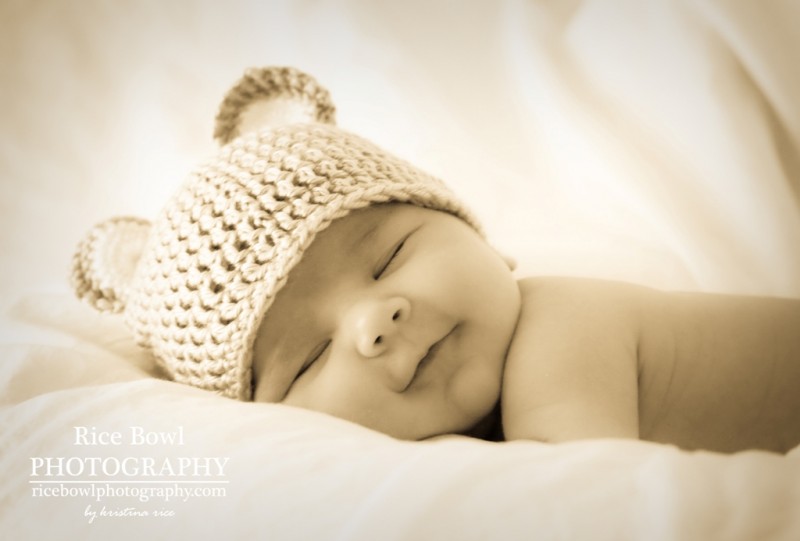 Webster Newborn Photographer