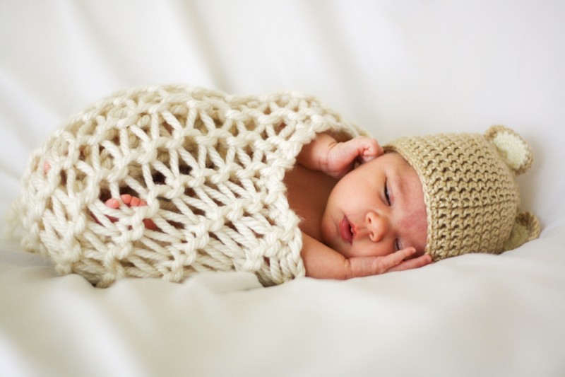 Kemah Newborn Photographer