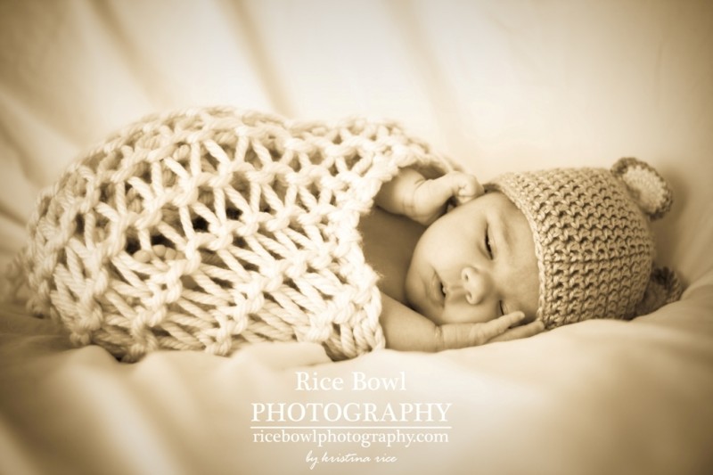 League City Newborn Photographer