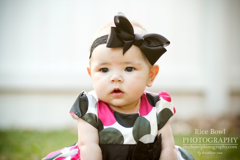 Nassau Bay Baby Photographer