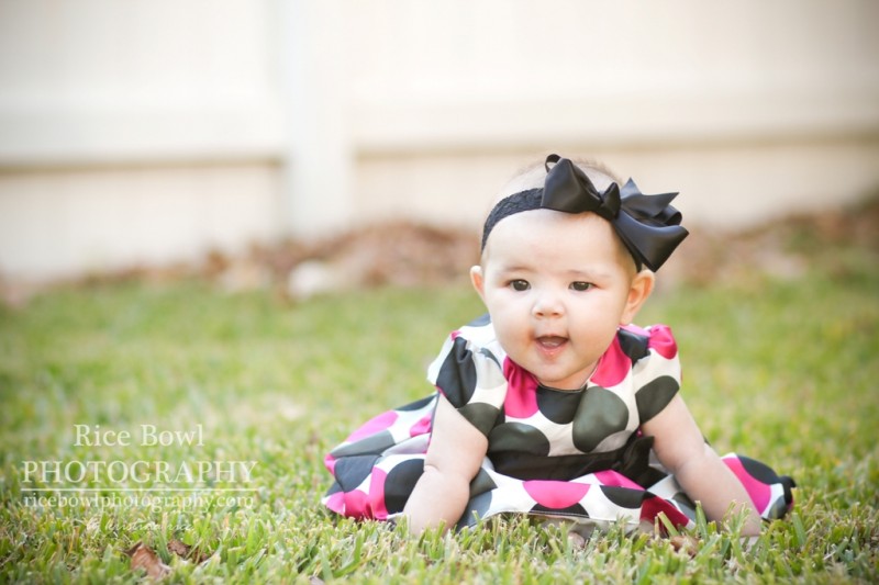 Nassau Bay Baby Photographer