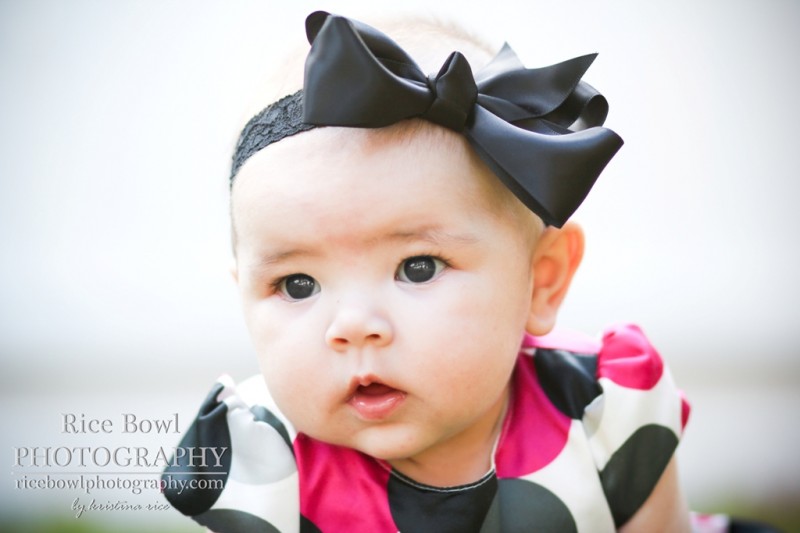 Nassau Bay Baby Photographer