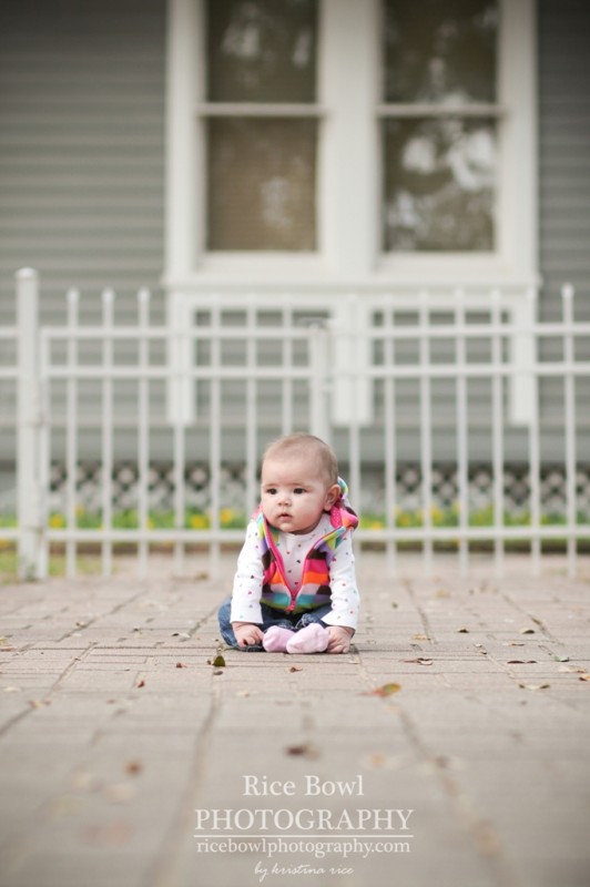 Kemah Baby Photographer