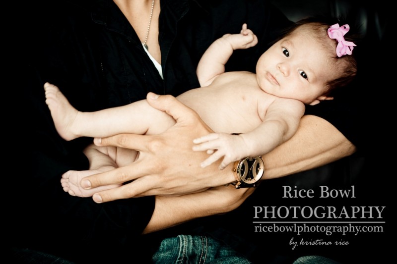 League City Newborn Photographer