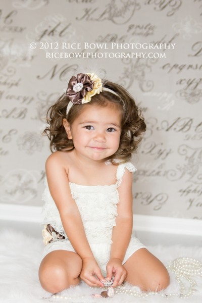 Rice Bowl Photography » MikDiva’s Two Year Portraits | Denver Child ...