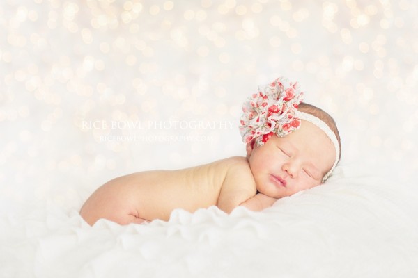 Aurora Colorado Newborn Photographer