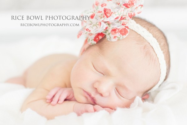 Centennial Colorado Newborn Photographer